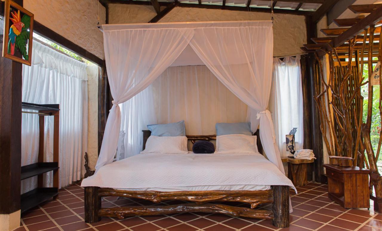 Posada Turistica Dantayaco Mocoa Extérieur photo
