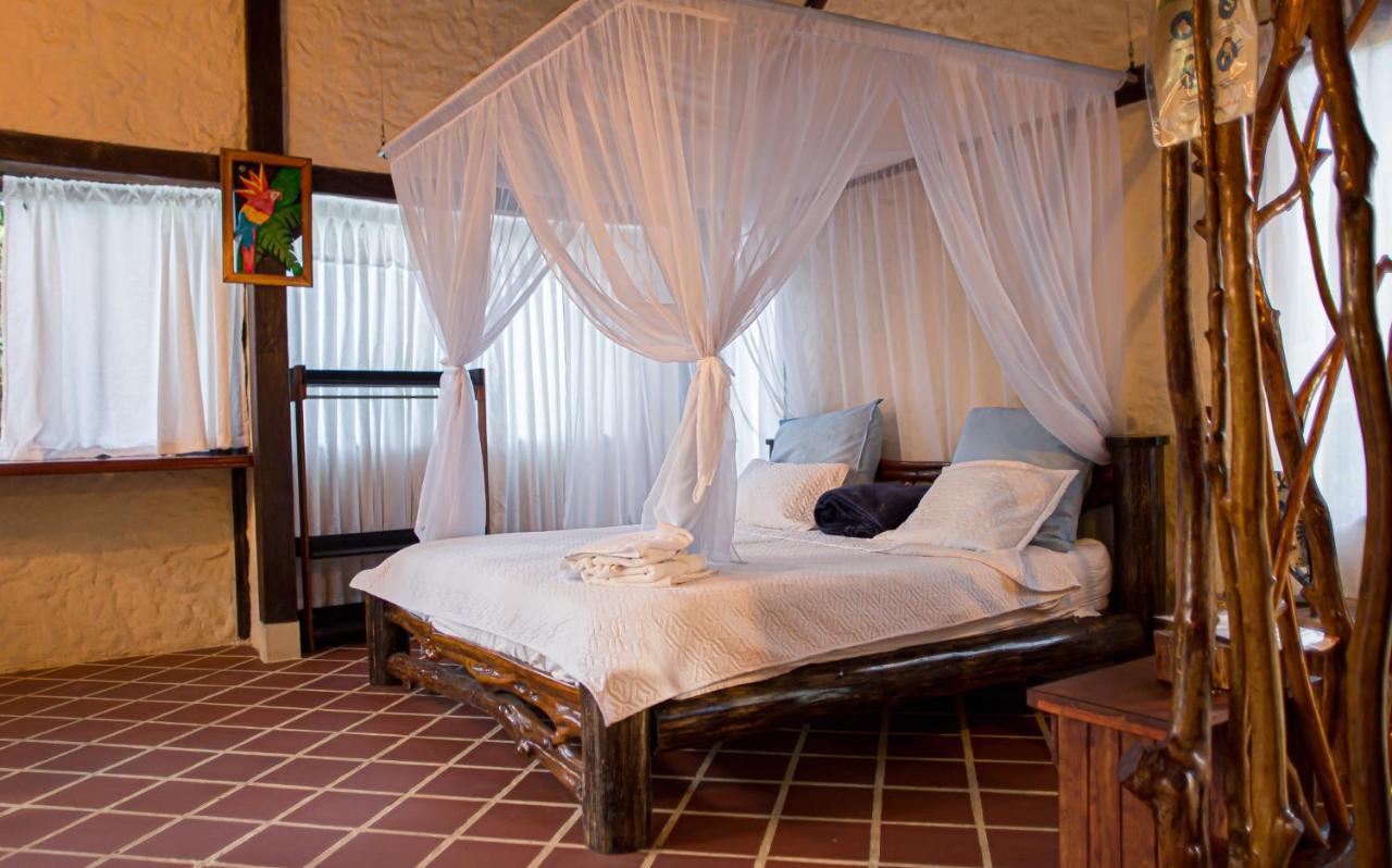 Posada Turistica Dantayaco Mocoa Extérieur photo