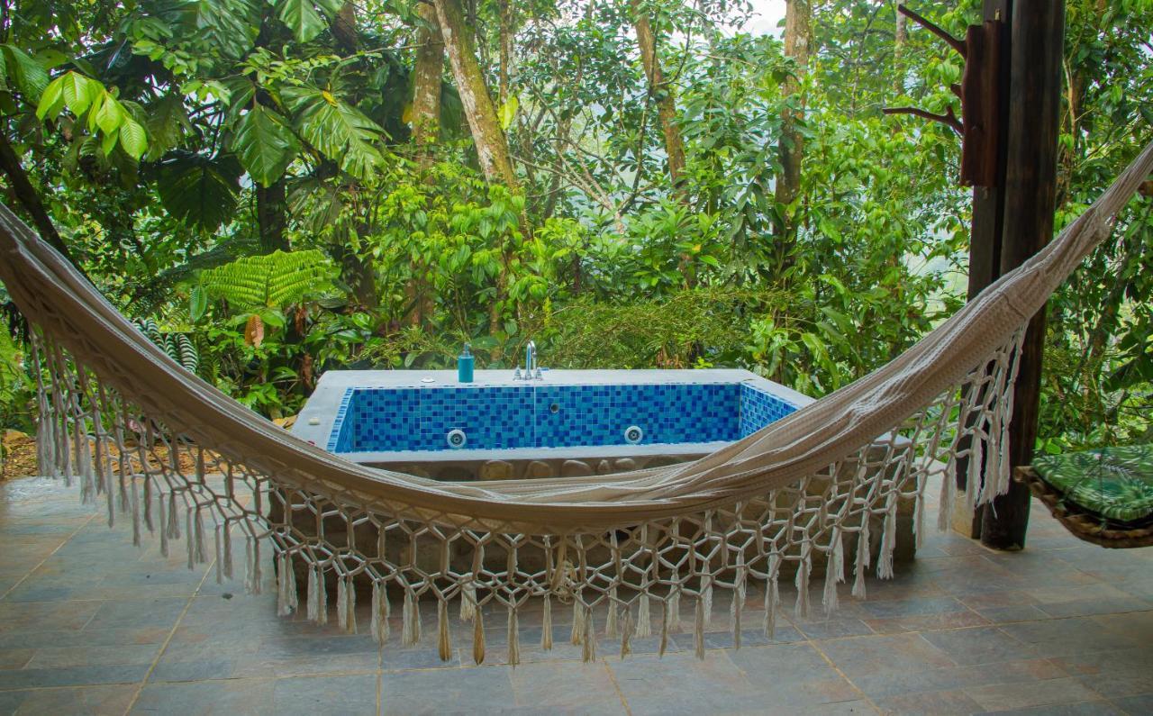 Posada Turistica Dantayaco Mocoa Extérieur photo