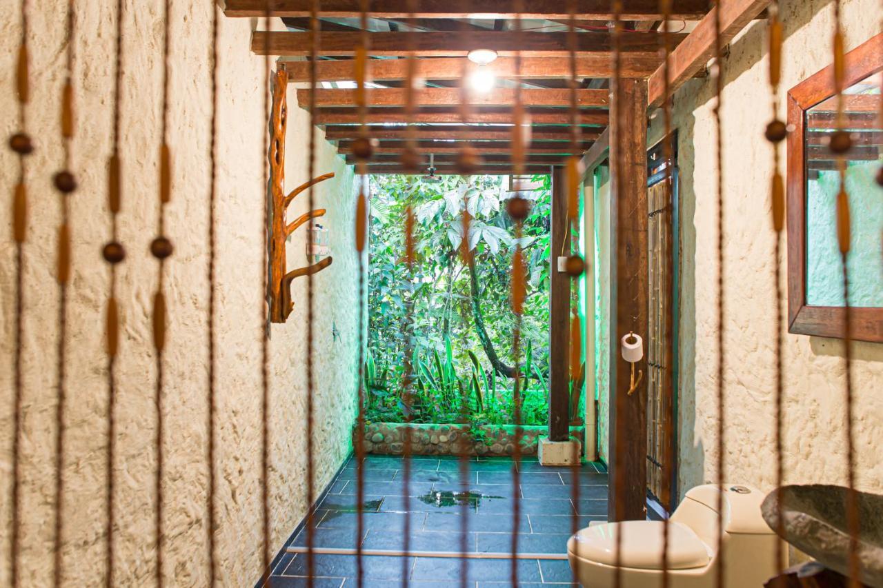 Posada Turistica Dantayaco Mocoa Extérieur photo