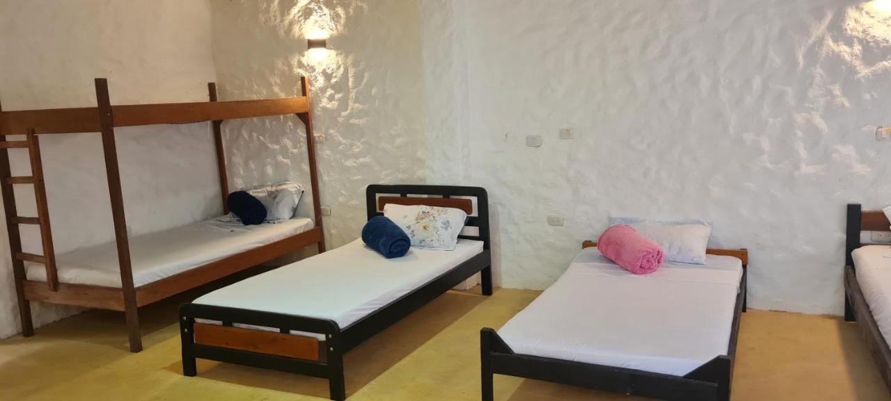 Posada Turistica Dantayaco Mocoa Extérieur photo