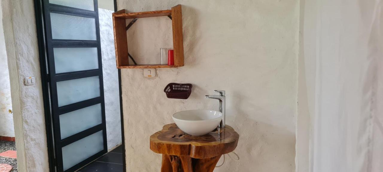 Posada Turistica Dantayaco Mocoa Extérieur photo