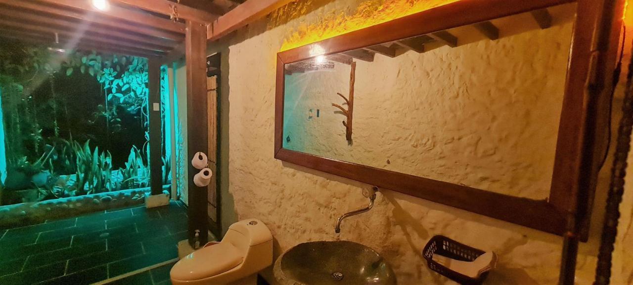 Posada Turistica Dantayaco Mocoa Extérieur photo