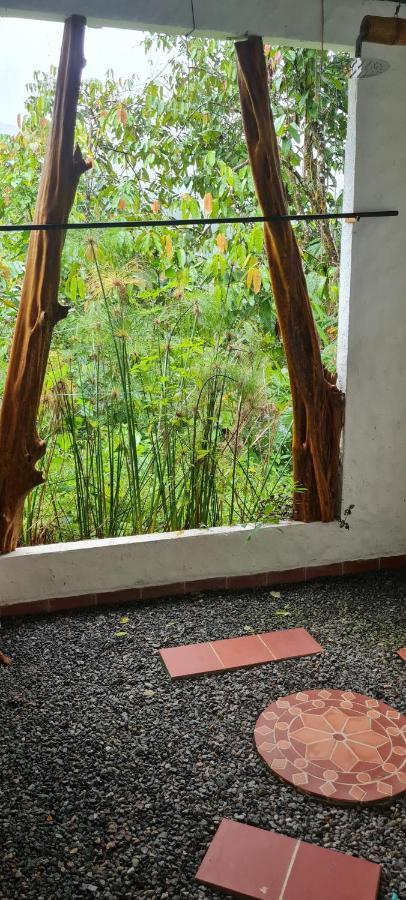 Posada Turistica Dantayaco Mocoa Extérieur photo
