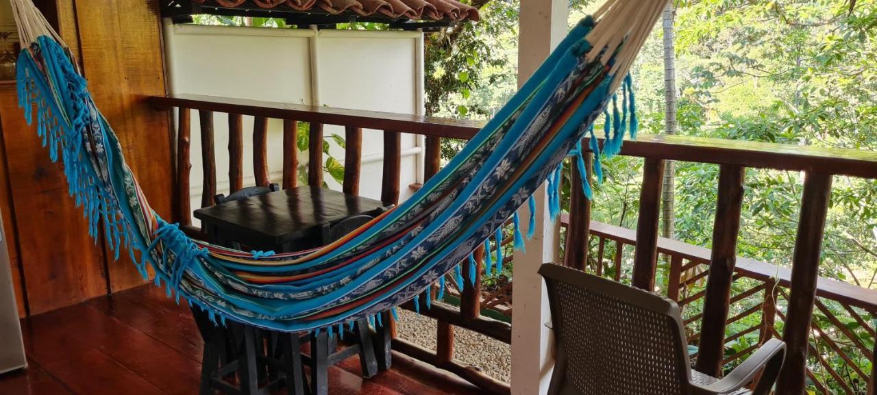 Posada Turistica Dantayaco Mocoa Extérieur photo