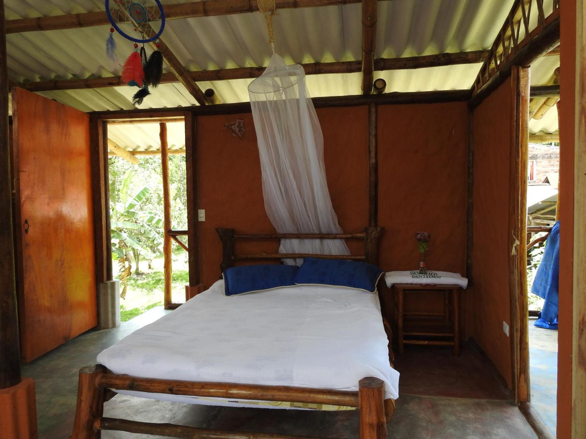 Posada Turistica Dantayaco Mocoa Chambre photo