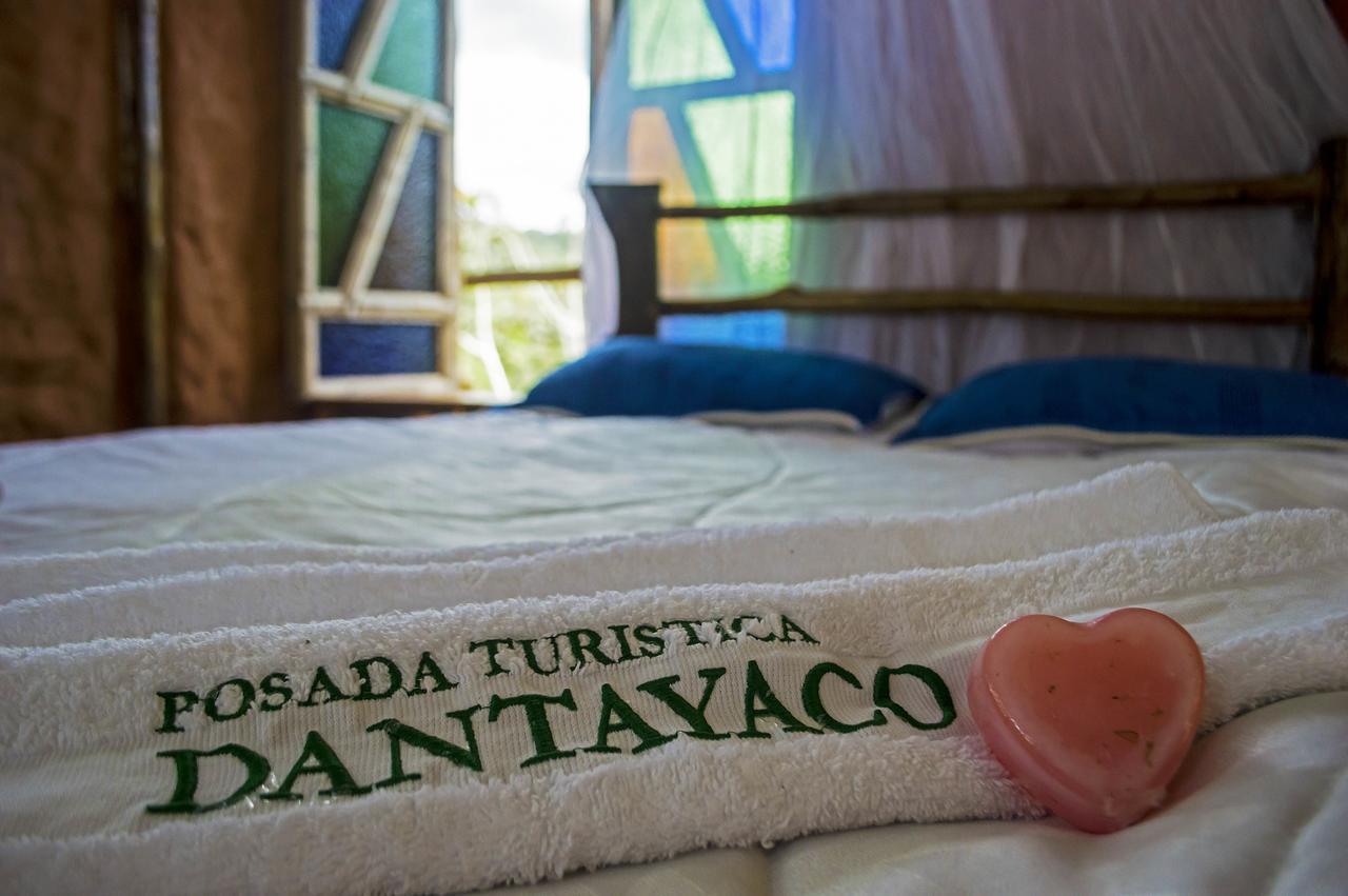 Posada Turistica Dantayaco Mocoa Extérieur photo