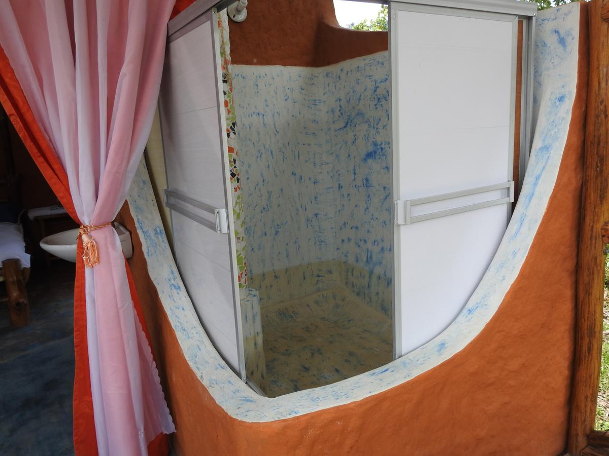 Posada Turistica Dantayaco Mocoa Extérieur photo