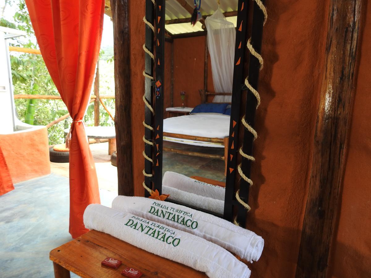 Posada Turistica Dantayaco Mocoa Extérieur photo
