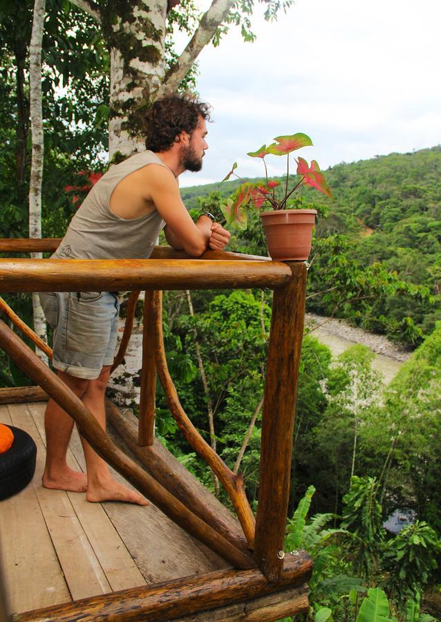 Posada Turistica Dantayaco Mocoa Extérieur photo