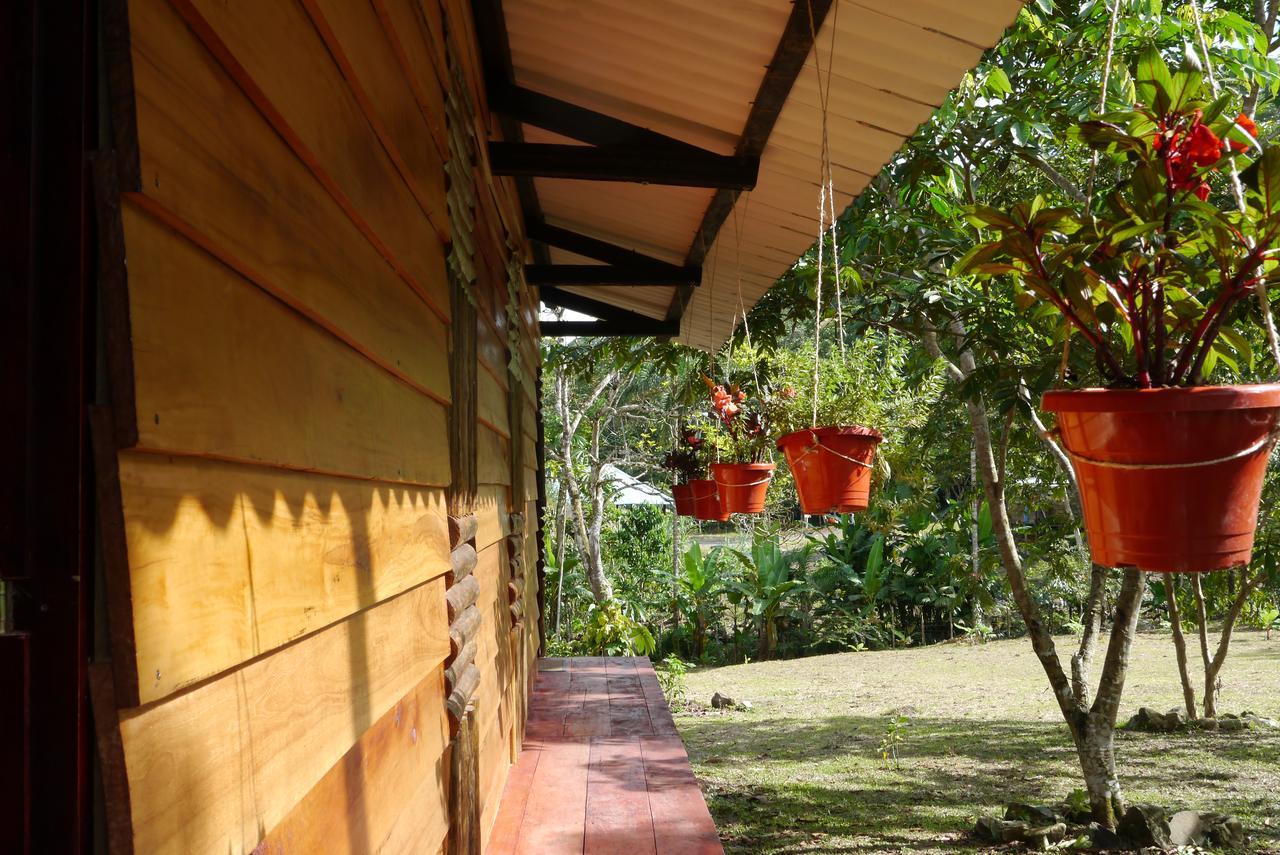 Posada Turistica Dantayaco Mocoa Extérieur photo