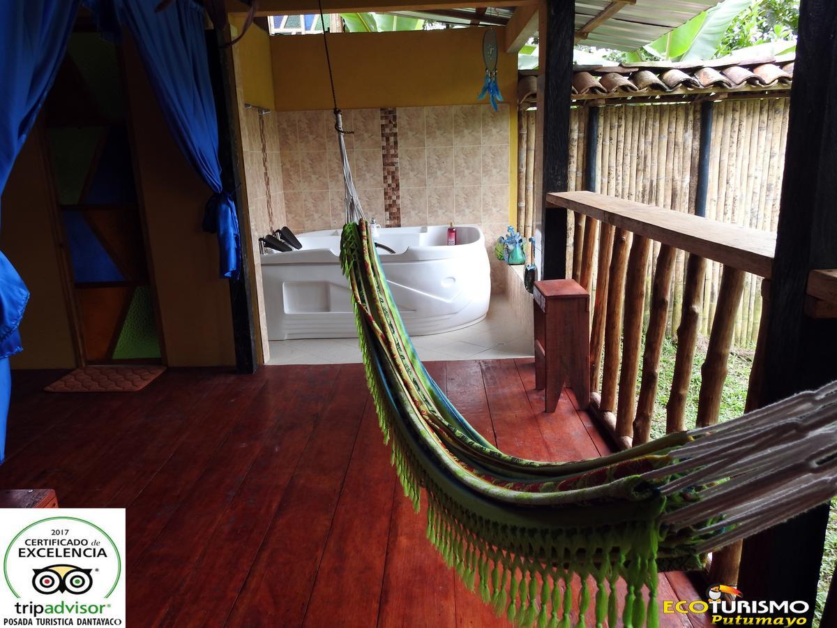 Posada Turistica Dantayaco Mocoa Extérieur photo