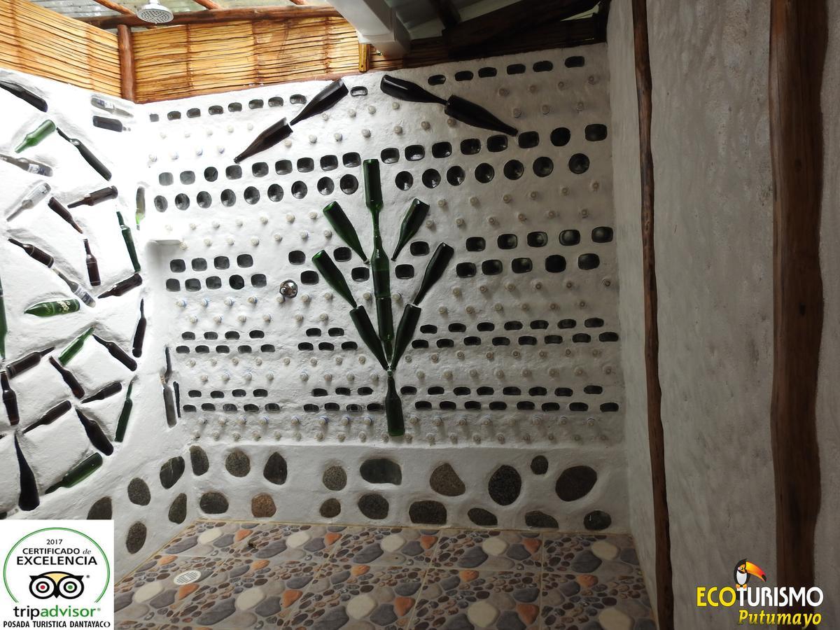Posada Turistica Dantayaco Mocoa Extérieur photo