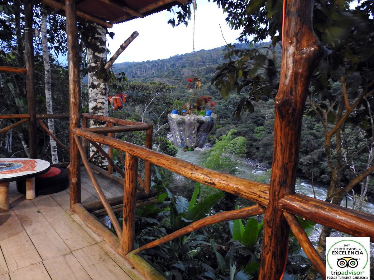 Posada Turistica Dantayaco Mocoa Extérieur photo