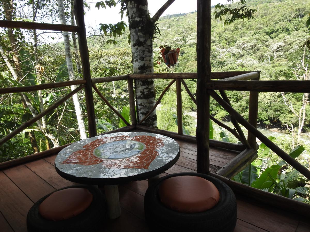 Posada Turistica Dantayaco Mocoa Extérieur photo
