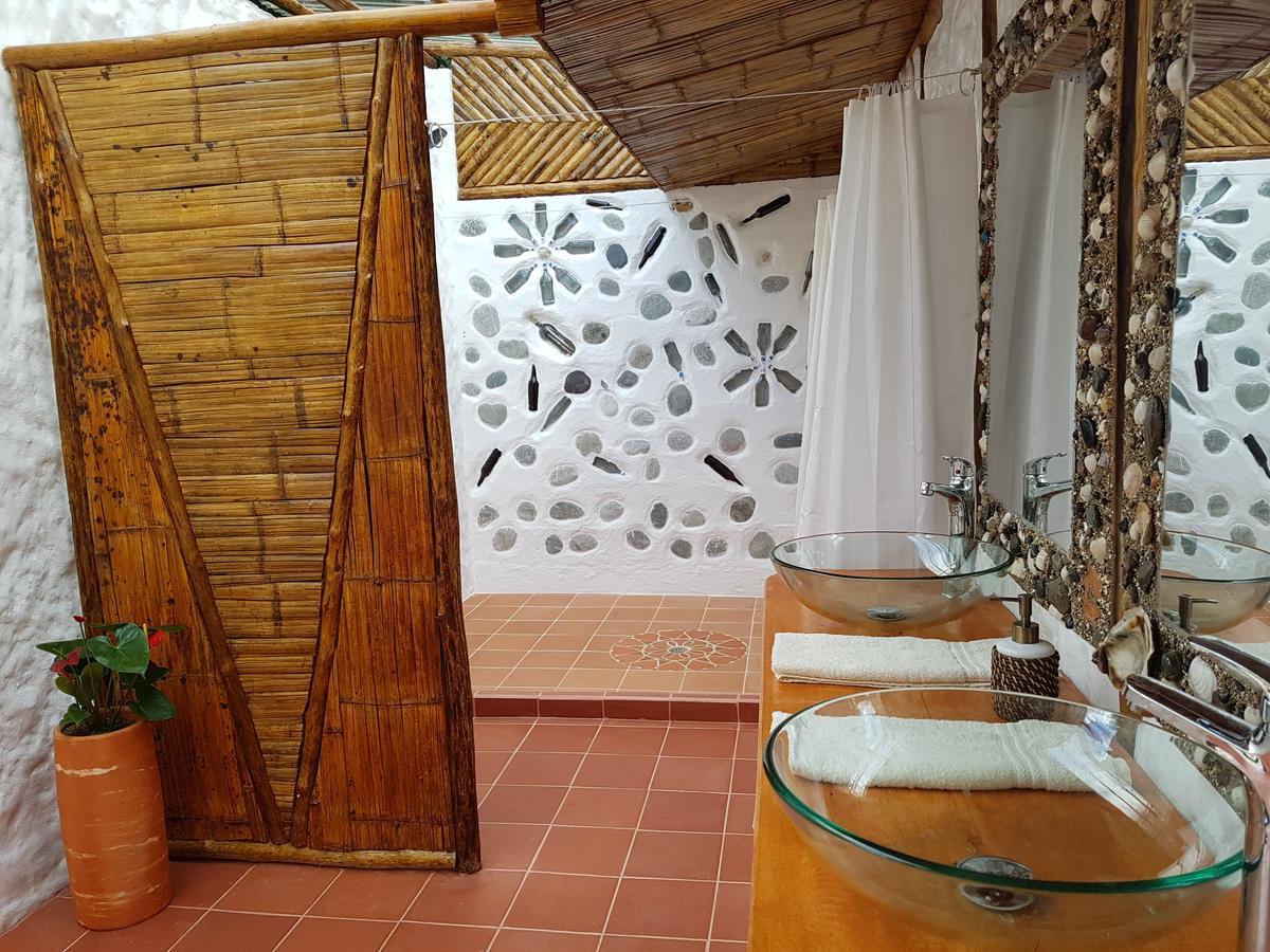 Posada Turistica Dantayaco Mocoa Extérieur photo