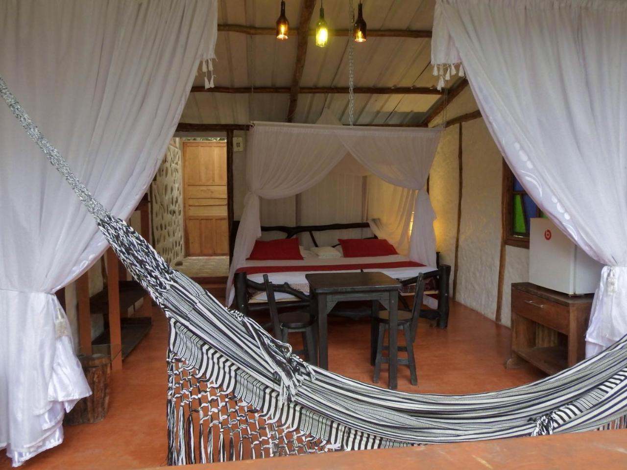 Posada Turistica Dantayaco Mocoa Extérieur photo