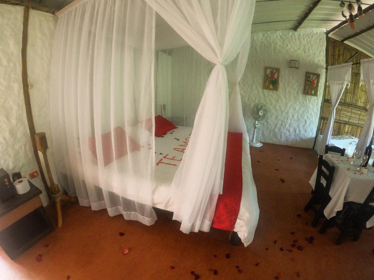 Posada Turistica Dantayaco Mocoa Extérieur photo