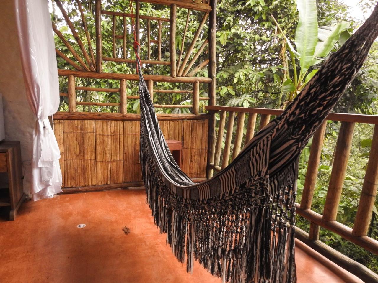 Posada Turistica Dantayaco Mocoa Extérieur photo