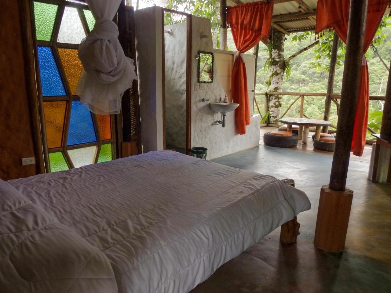 Posada Turistica Dantayaco Mocoa Extérieur photo