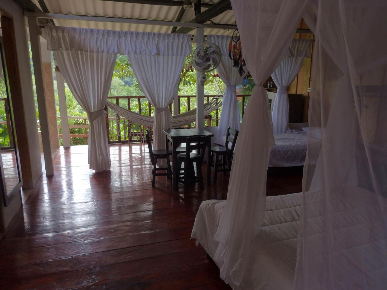 Posada Turistica Dantayaco Mocoa Extérieur photo