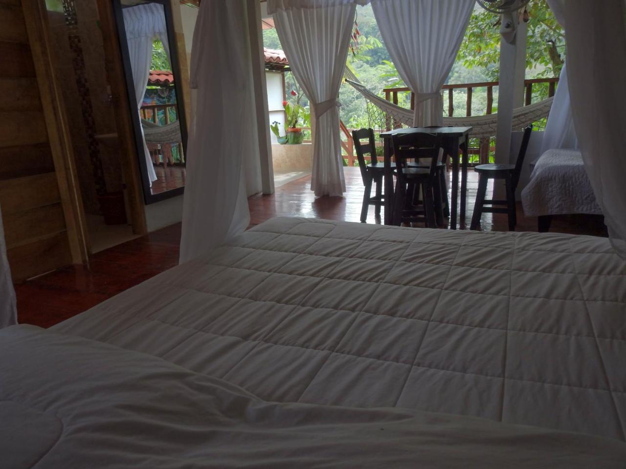 Posada Turistica Dantayaco Mocoa Extérieur photo