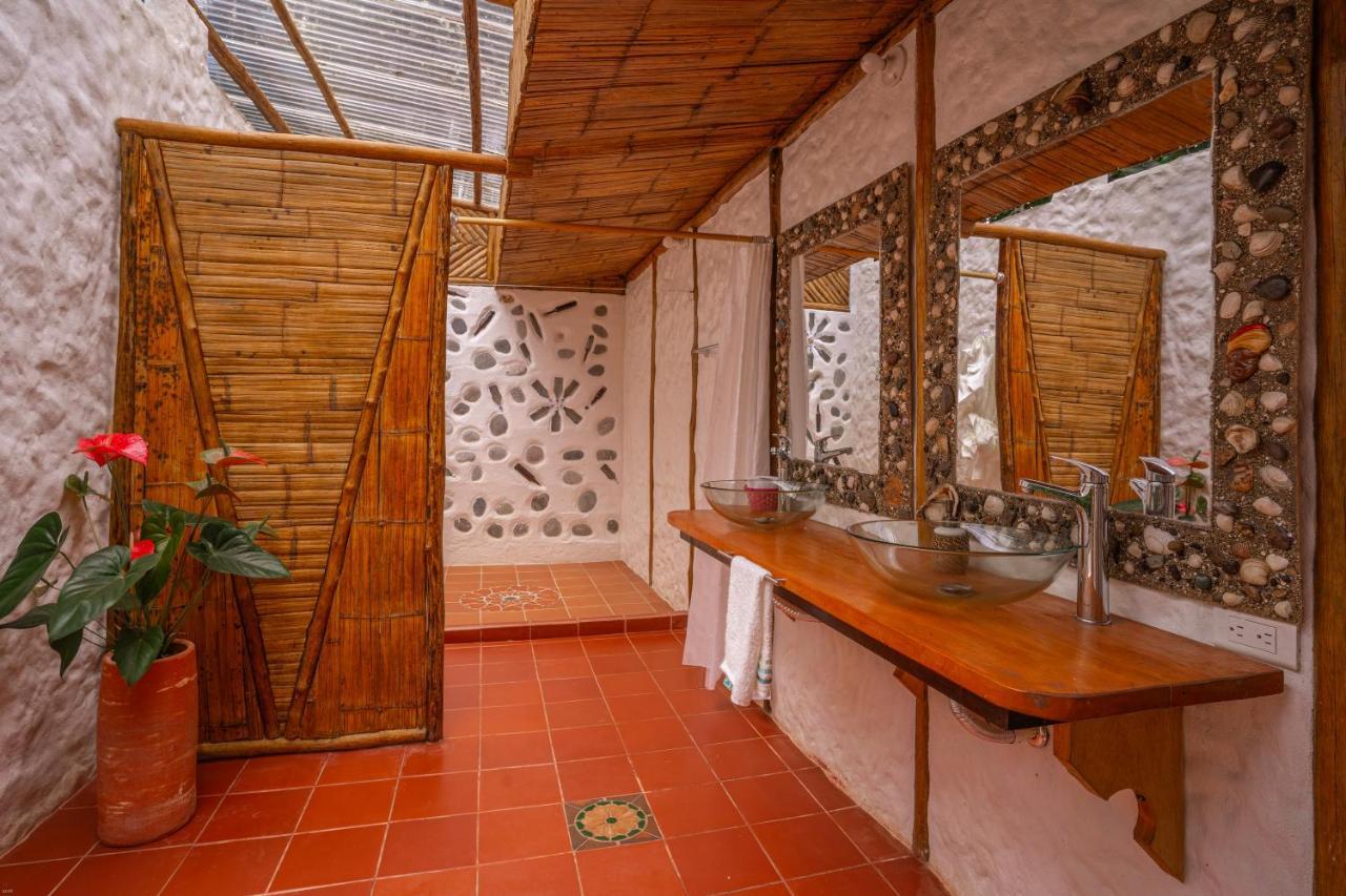 Posada Turistica Dantayaco Mocoa Extérieur photo